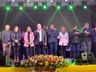 Realizada solenidade de inauguração da Rua Coberta em Palma Sola