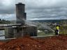 Incêndio atinge depósito de maravalha de empresa no interior de Paraíso 