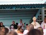 Romaria de Nossa Senhora do Caravaggio reúne fiéis em Guaraciaba