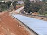 Obras de adequação da BR-163 são intensificadas em Guarujá do Sul; vídeo