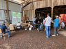 Epagri realiza Dia de Campo para apresentação da cultura de inverno