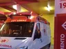 SAMU Itapiranga realiza parto dentro de ambulância