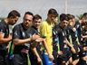 Pérola vence Brasil de Aparecida e é campeão do Municipal