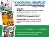 Inscrições em oficinas do CRAS encerram nesta quinta, em Iporã do Oeste