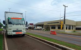 Motorista é preso por embriaguez ao volante em Iporã do Oeste