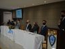 Nova diretoria da JCI é empossada em São Miguel do Oeste