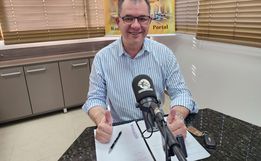 Prefeito de Itapiranga deve manter secretários para o segundo mandato
