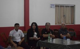 Eleita nova diretoria do Clube Esportivo Guarani 