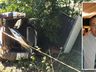 Identificada vítima de acidente fatal na SC-283 entre Riqueza e Caibi