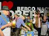 Alegria, chopp e muita música: Lª Presidente Becker abre a 43ª Oktoberfest