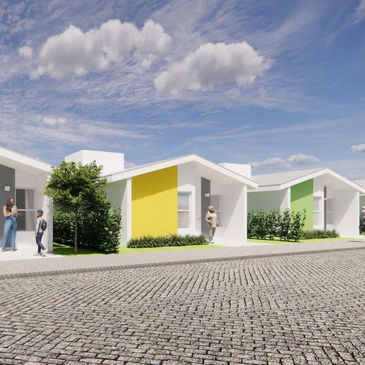 Governo amplia faixa de renda do Casa Catarina para até quatro salários mínimos