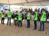 Julgamento de bovinos marca penúltimo dia da 10ª FAIC, em Iporã do Oeste