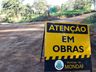 Recuperação da estrada beira rio segue em ritmo acelerado em Mondaí