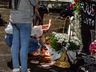 VÍDEO: manifestação pela morte de jovem é marcada por fortes emoções