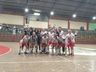 5 vira e 10 ganha: Gol de Bico goleia Serra Alta pelo Estadual de Futsal