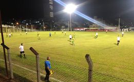 Guarani empata com Ypiranga em último teste antes da estreia no Regional