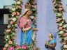 Comunidade de Linha Caravaggio celebra festa tradicional em Guaraciaba
