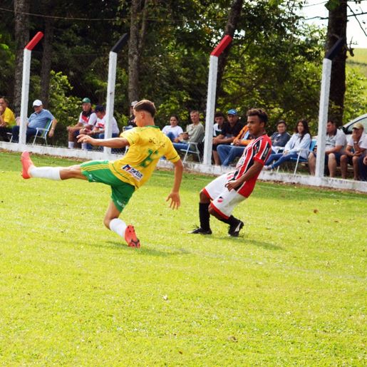 Ypiranga perde para o Aliança e se despede do Regional
