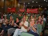 Projeto de recuperação da SC-305 é anunciado durante visita do governador na região 
