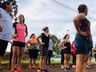 Prefeitura promove Caminhada em comemoração ao Dia Internacional da Mulher