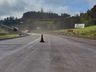 Primeiro trecho pavimentado da BR-163 é liberado para trânsito provisório; vídeo