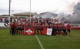 Cometa enfrenta o Paissandu na final do Estadual de Amadores 