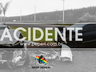 Identificado motociclista que morreu em saída de pista na SC 283 em Riqueza