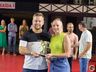 Itapiranga promove grande evento de premiação do JAIT