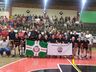 É CAMPEÃO: Gol de Bico vence Herval D'Oeste/Joaçaba e conquista título estadual