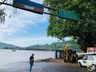 Travessia da balsa é retomada em Itapiranga