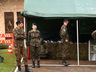 Corrida do Soldado é realizada em São Miguel do Oeste; fotos