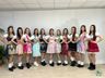 Baile de escolha das soberanas de São João do Oeste ocorre nesta quarta-feira
