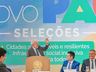 Cidades de SC recebem R$ 989,5 milhões para prevenção de desastres naturais 