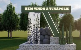 Município de Tunápolis contará com três portais turísticos