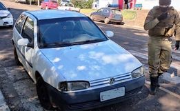 Criança de seis anos é atropelada em Galvão
