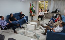 Entidades ligadas à Construção Civil projetam crescimento do setor para 2023