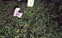 Homem morre ao ser atingido por disparo de arma de fogo em Anchieta