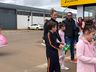 Desfile de sete de setembro reúne escolas e entidades em Campo Erê 