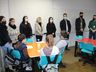 Itapiranga define parceria com o Senai para atividade escolar