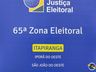 Justiça libera candidatura de vereador em Itapiranga