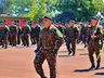 14º RCMec realiza passagem de comando em SMOeste