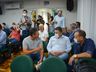 Autoridades do Brasil e Argentina discutem possibilidade da abertura da fronteira em Paraíso