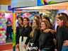 FAISMO: Confira agora fotos do 1º dia da maior feira multisetorial