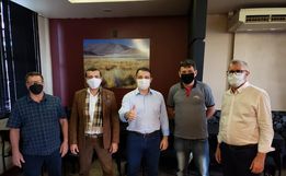 PSL lança pré-candidatos a majoritária em São Miguel do Oeste