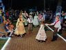 Apresentações restritas marcam a abertura do Natal Luz em Cedro 