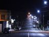 São José do Cedro deve contar com iluminação 100% em LED