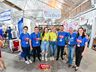 Liquida São Miguel reúne cerca de 15 mil pessoas no Parque de Exposições