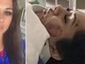 Enfermeira arrisca a própria vida para salvar mulher vítima de violência doméstica