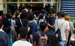 Senado aprova cota de 30% em concursos para negros e indígenas