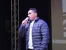 Mais de 40 calouros se apresentam na eliminatória do Festerê municipal